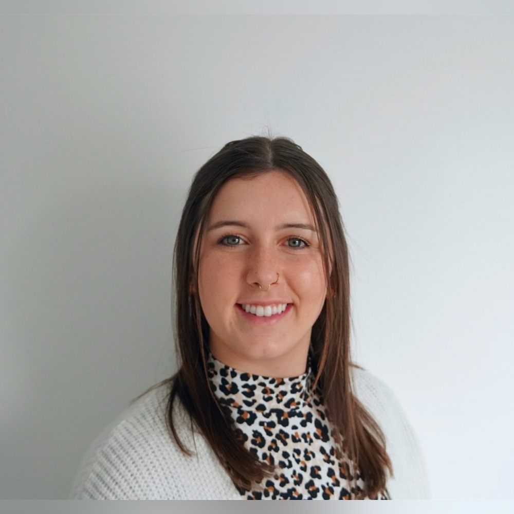 Meet your Posher, Megan